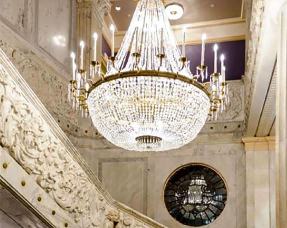 The Candler Hotel Atlanta, Curio Collection By Hilton Exterior foto