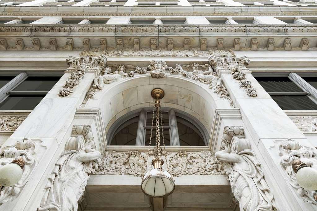 The Candler Hotel Atlanta, Curio Collection By Hilton Exterior foto