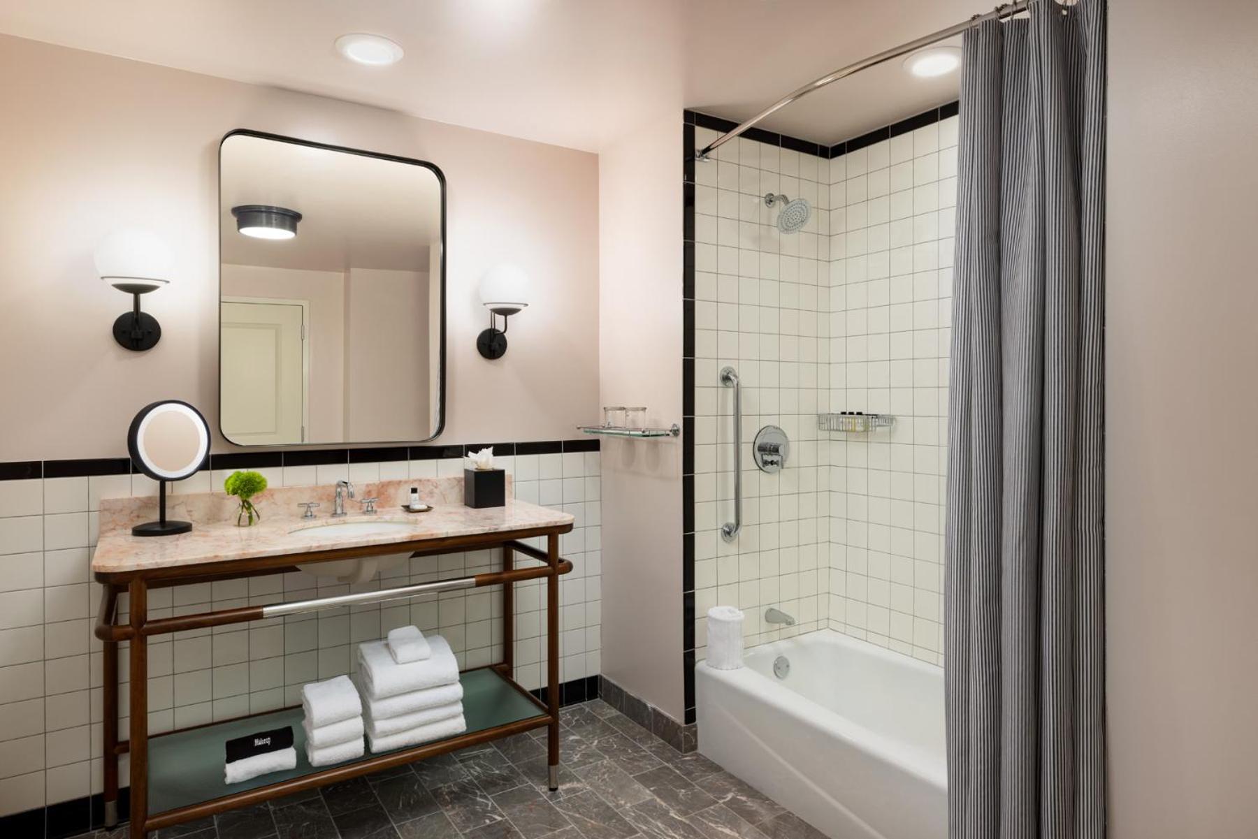 The Candler Hotel Atlanta, Curio Collection By Hilton Exterior foto
