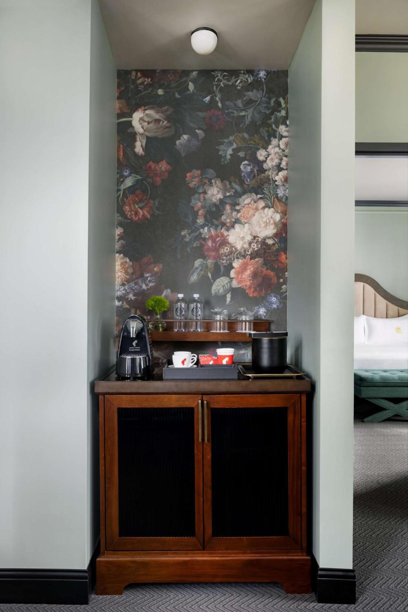 The Candler Hotel Atlanta, Curio Collection By Hilton Exterior foto